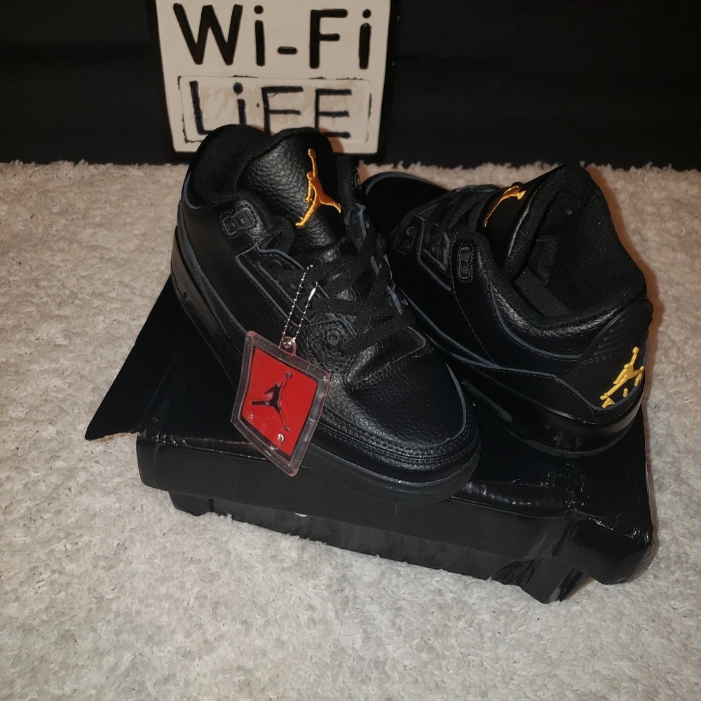 Jordan's